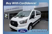 Ford Transit 2023 350 XL 3dr en Miami