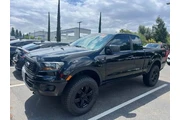 Ford Ranger 2020 4x4 XL 4dr