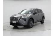 $22998 : Nissan Rogue 2024 S 4dr Cros thumbnail