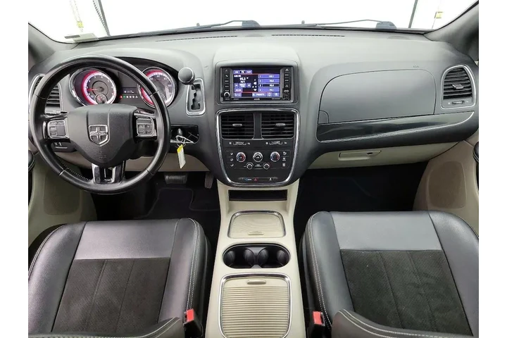 $15998 : Dodge Grand Caravan 2019 SXT image 9