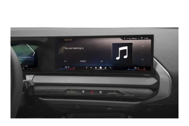 $40000 : BMW X3 2025 AWD 30 xDrive 4d image 9