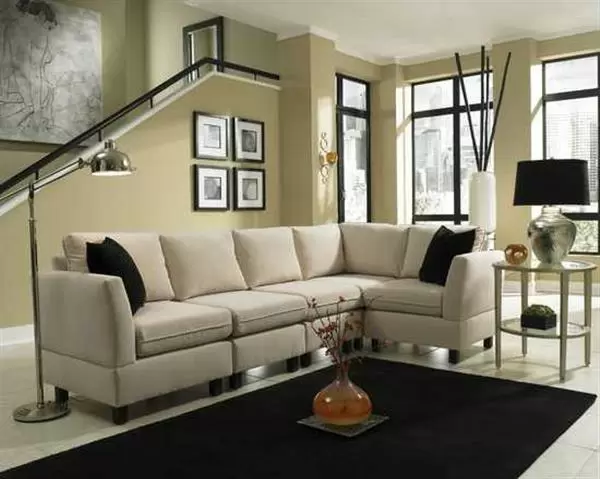 $1999 : Seccional Sofa image 2