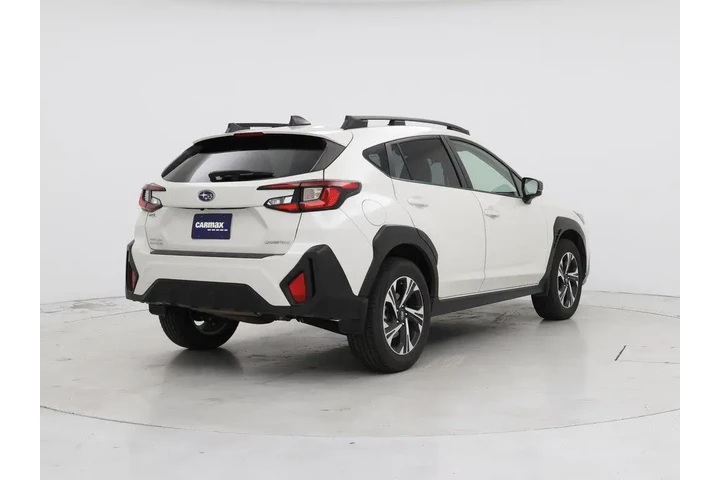 $23998 : Subaru Crosstrek 2024 AWD Pr image 8