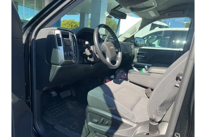 $23491 : Chevrolet Silverado 1500 201 image 10