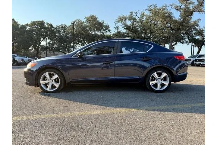 $9997 : Acura ILX 2014 2.0L 4dr Seda image 2
