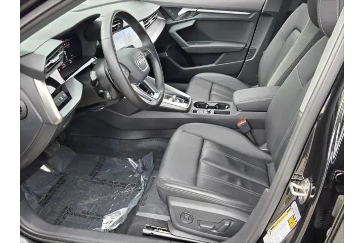 $25900 : Audi A3 2023 AWD quattro Pre image 10