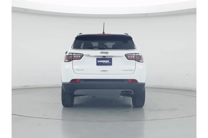 $23998 : Jeep Compass 2022 4x4 Limite image 6