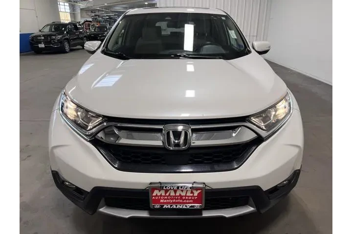 $22877 : Honda CR-V 2019 AWD EX-L 4dr image 8
