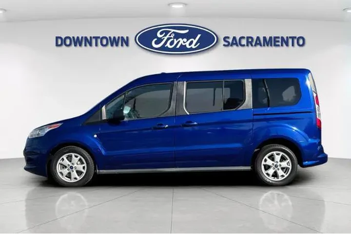 $16352 : Ford Transit Connect 2016 XL image 6