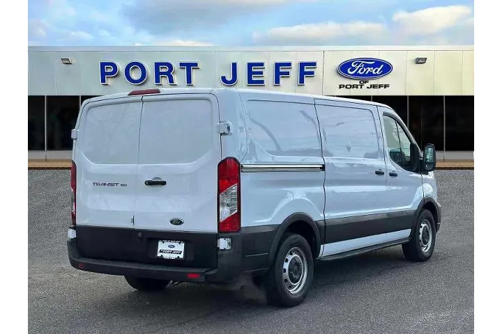 $24995 : Ford Transit 2021 150 3dr LW image 6