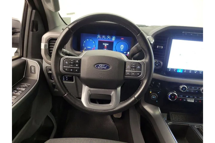 $38998 : Ford F-150 2024 4x4 XLT 4dr image 10