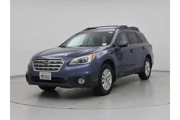 $14599 : Subaru Outback 2015 AWD 2.5i image 4