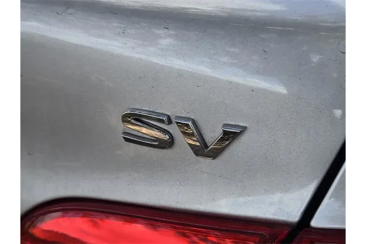 $9885 : Nissan Sentra 2019 SV 4dr Se image 8