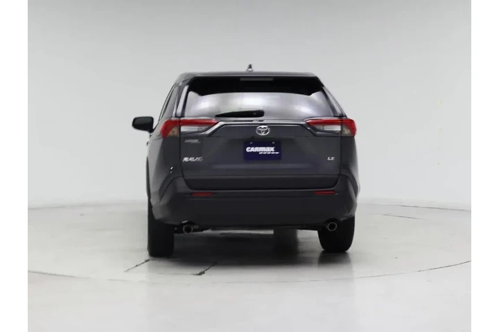 $26998 : Toyota RAV4 2025 LE 4dr SUV image 6
