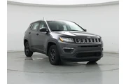 Jeep Compass 2021 Sport 4dr en Elizabethtown