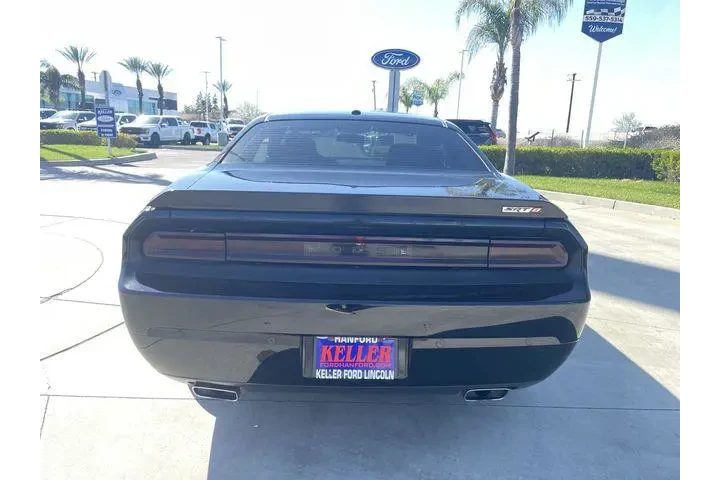 $23500 : Dodge Challenger 2014 SRT8 C image 7