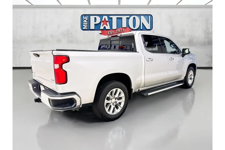 $25950 : Chevrolet Silverado 1500 201 image 7