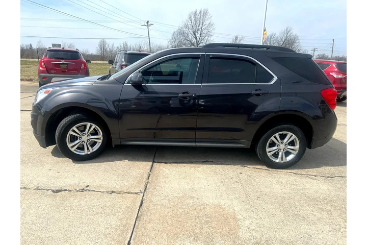 $7999 : 2015 Equinox 1LT 2WD image 5