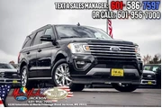 Ford Expedition 2021 4x2 XLT