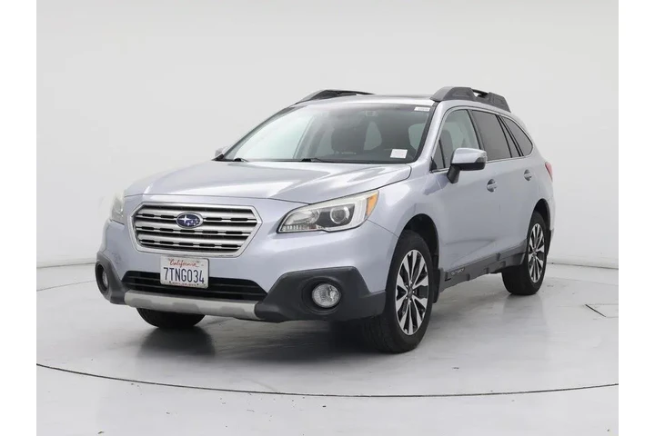 $17998 : Subaru Outback 2016 AWD 2.5i image 4