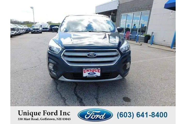 $15977 : Ford Escape 2019 AWD SE 4dr image 3