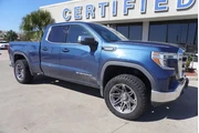 GMC Sierra 1500 2019 4x4 SLE