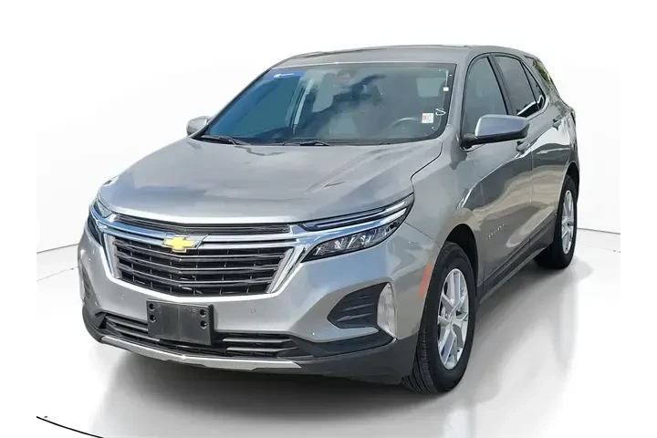 $18991 : Chevrolet Equinox 2023 LT 4d image 2