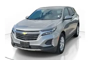 $18991 : Chevrolet Equinox 2023 LT 4d thumbnail