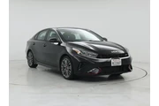 Kia Forte 2023 GT 4dr Sedan en Sacramento