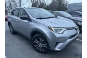 Toyota RAV4 2018 LE 4dr SUV