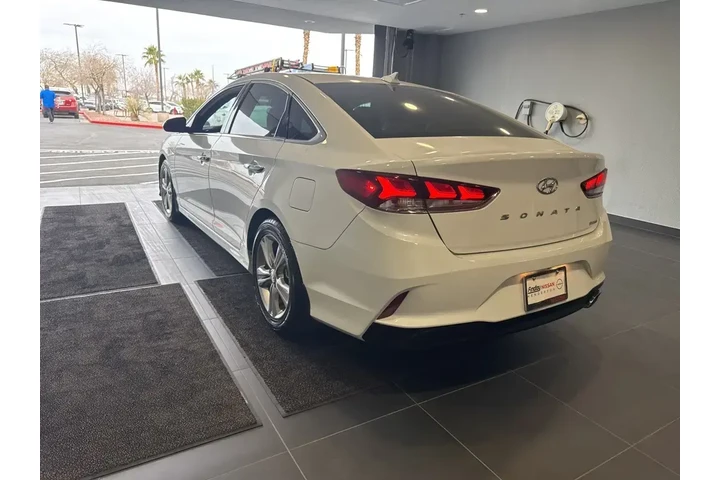 $16984 : Hyundai SONATA 2019 SEL 4dr image 10