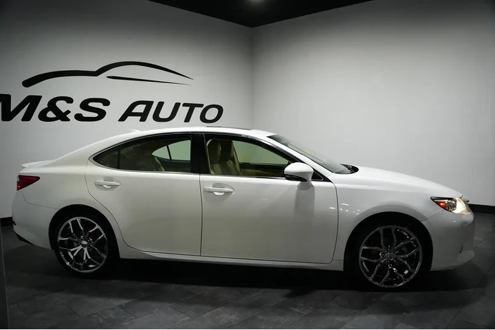 $15909 : 2015 ES 350 image 6