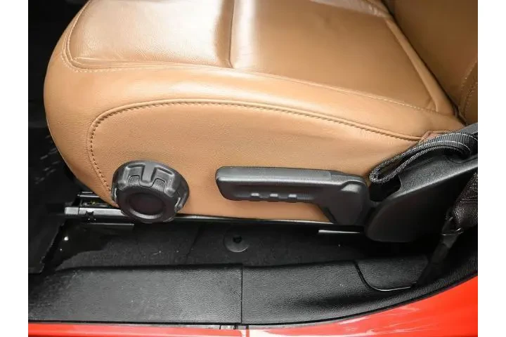 $35991 : Jeep Wrangler Unlimited 2020 image 7