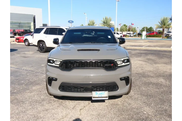 $35999 : Dodge Durango 2021 AWD R/T 4 image 5