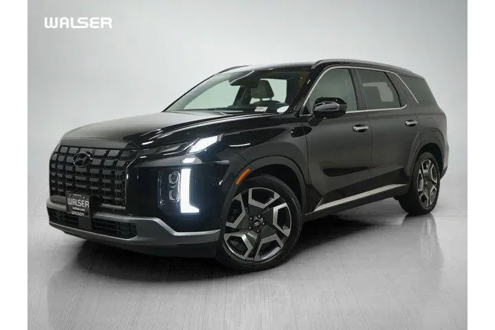 $38998 : Hyundai PALISADE 2024 AWD Li image 1