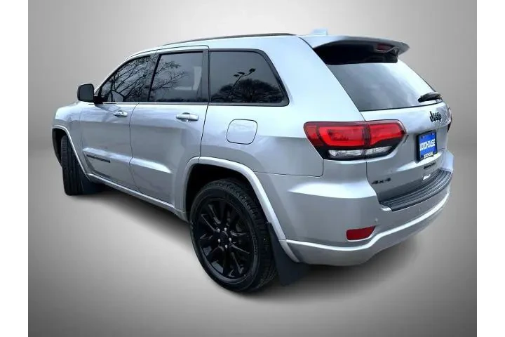 $19995 : Jeep Grand Cherokee 2019 4x4 image 7
