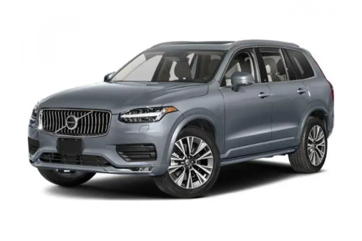 $29987 : Volvo XC90 2022 AWD T5 Momen image 1