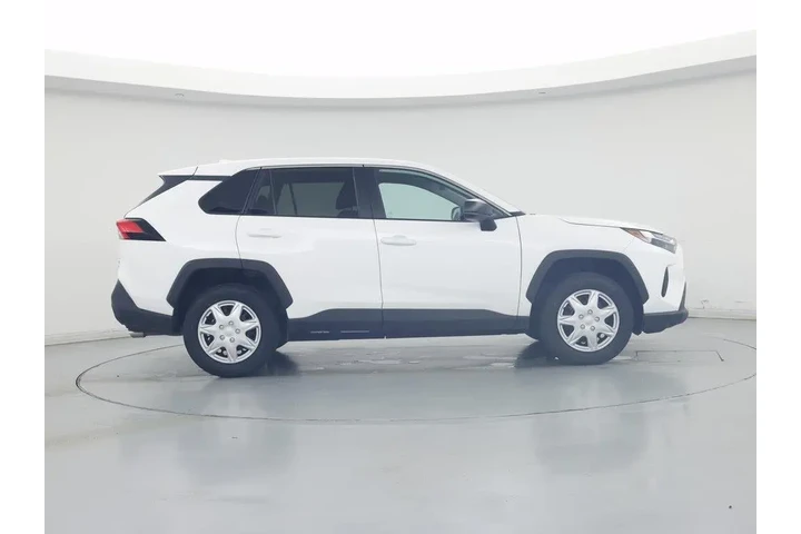 $26998 : Toyota RAV4 2024 AWD LE 4dr image 7