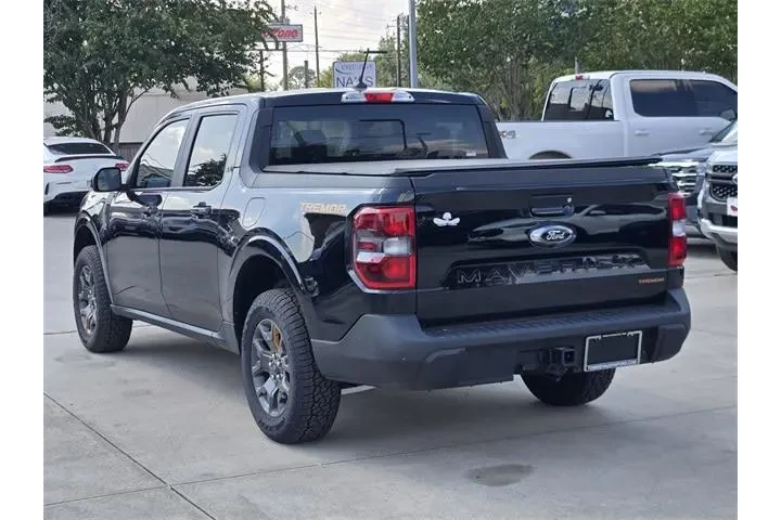$34601 : Ford Maverick 2024 AWD Laria image 5