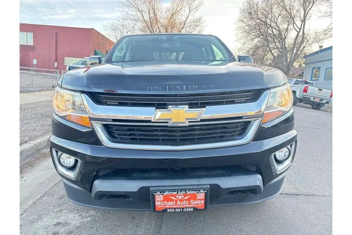 $18995 : 2017 Colorado LT image 2