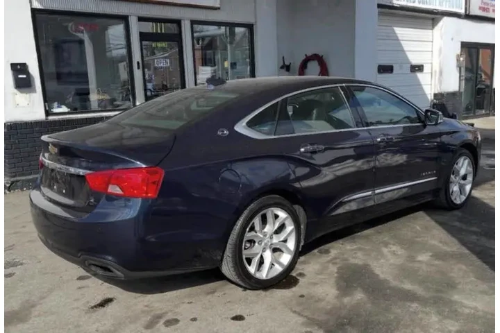 $10599 : 2018 Impala Premier image 4
