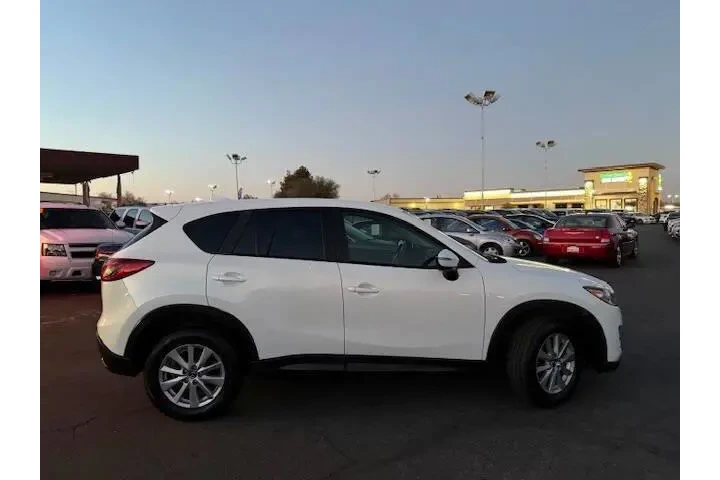 $15696 : Mazda CX-5 2016 Sport 4dr SU image 7