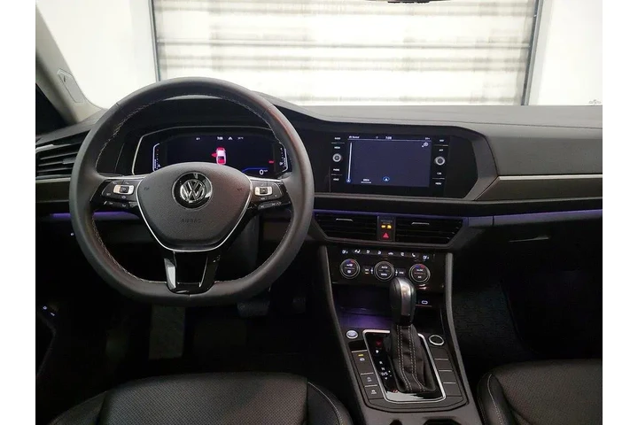 $19998 : Volkswagen Jetta 2021 SEL Pr image 9