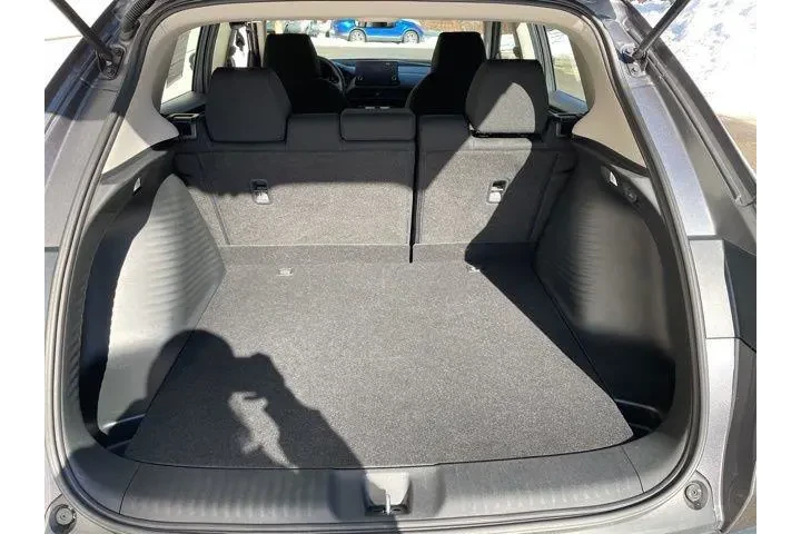 $24990 : Honda HR-V 2025 AWD LX 4dr C image 9