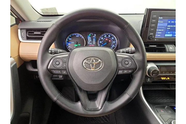 $26998 : Toyota RAV4 Hybrid 2020 AWD image 10