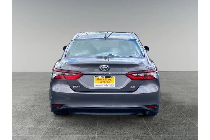 $28992 : Toyota Camry 2023 LE 4dr Sed image 4