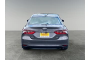 $28992 : Toyota Camry 2023 LE 4dr Sed thumbnail