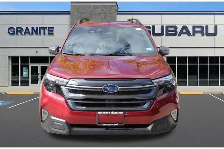 $29995 : Subaru Forester 2025 AWD Pre image 5