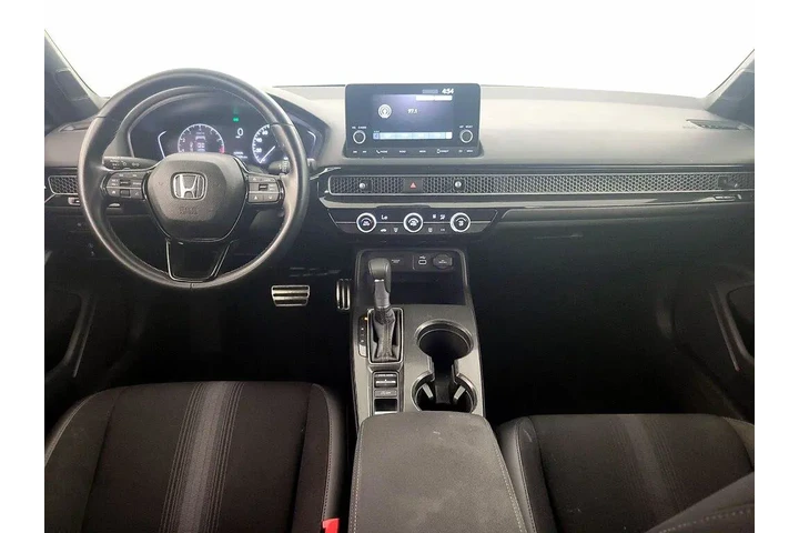 $24998 : Honda Civic 2024 Sport 4dr H image 9