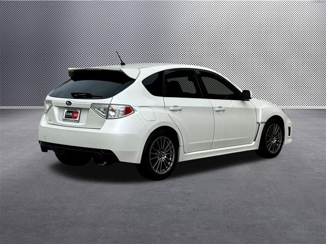 $16217 : 2014 Impreza WRX image 8